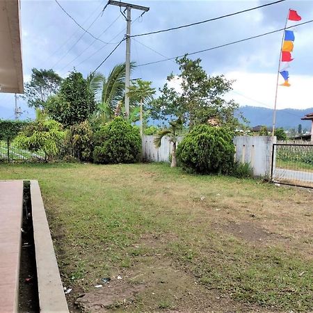 Villa Lembang Bunda Cikareumbi Bagian luar foto