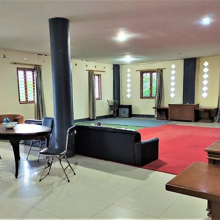 Villa Lembang Bunda Cikareumbi Bagian luar foto