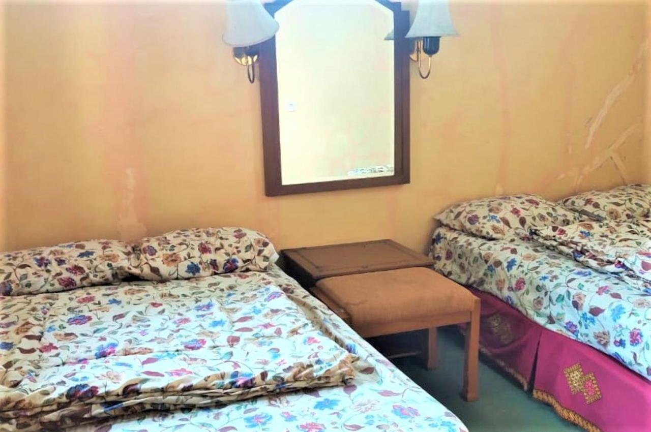 Villa Lembang Bunda Cikareumbi Bagian luar foto