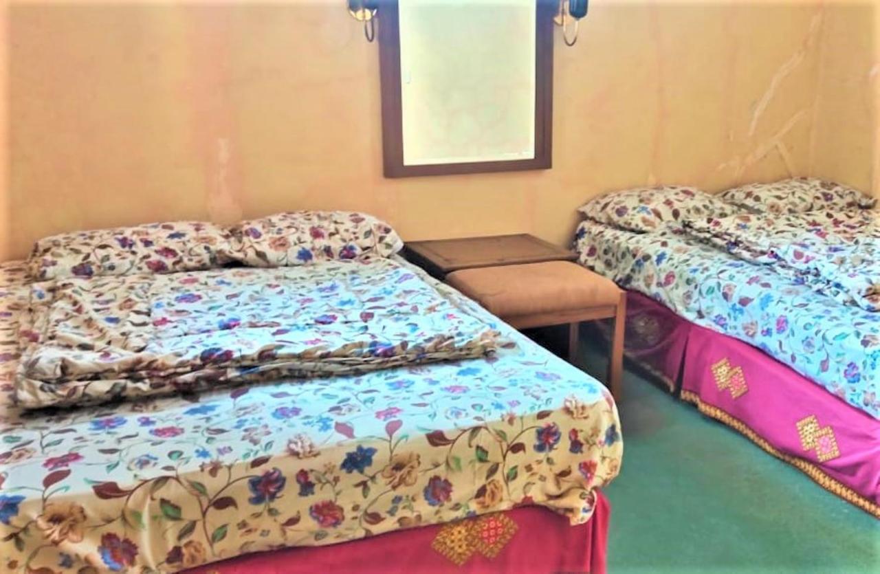 Villa Lembang Bunda Cikareumbi Bagian luar foto