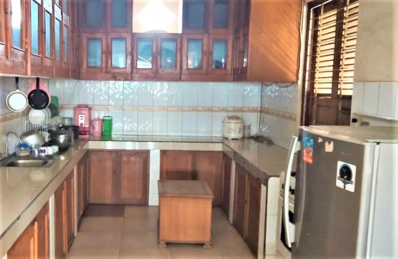 Villa Lembang Bunda Cikareumbi Bagian luar foto