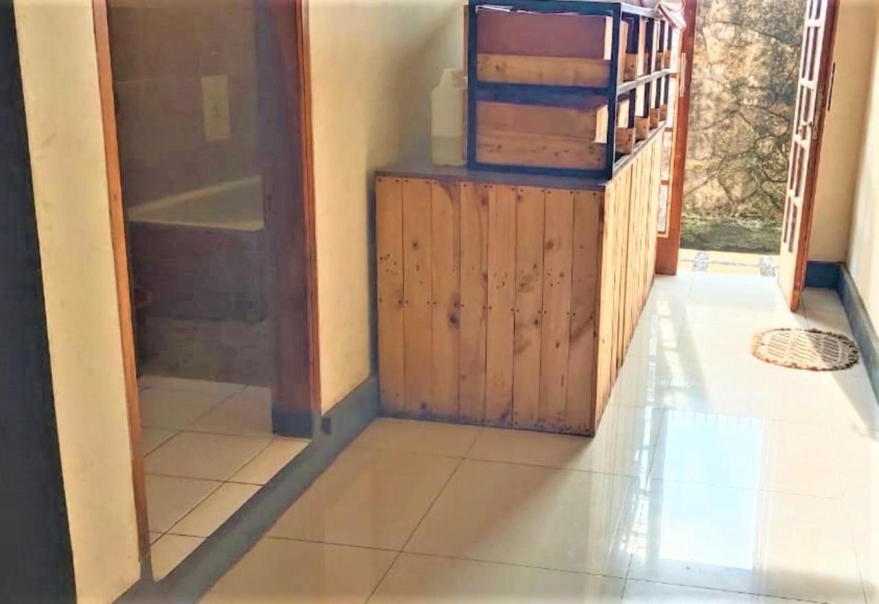 Villa Lembang Bunda Cikareumbi Bagian luar foto