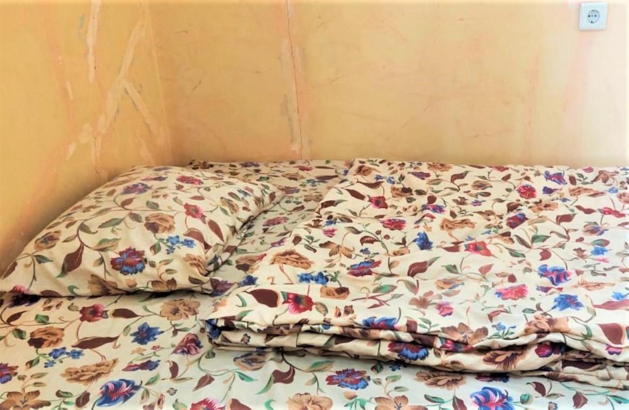 Villa Lembang Bunda Cikareumbi Bagian luar foto