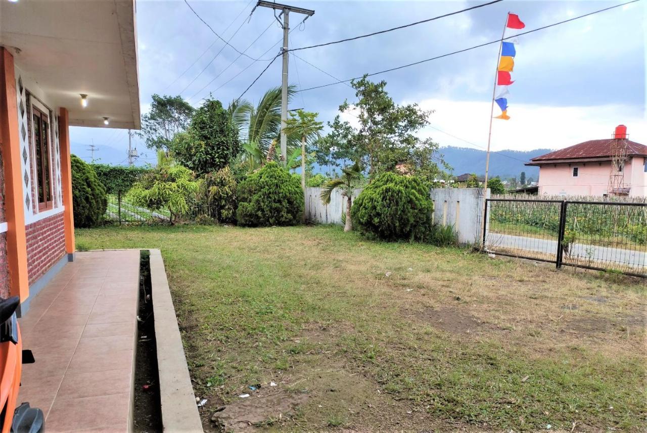 Villa Lembang Bunda Cikareumbi Bagian luar foto