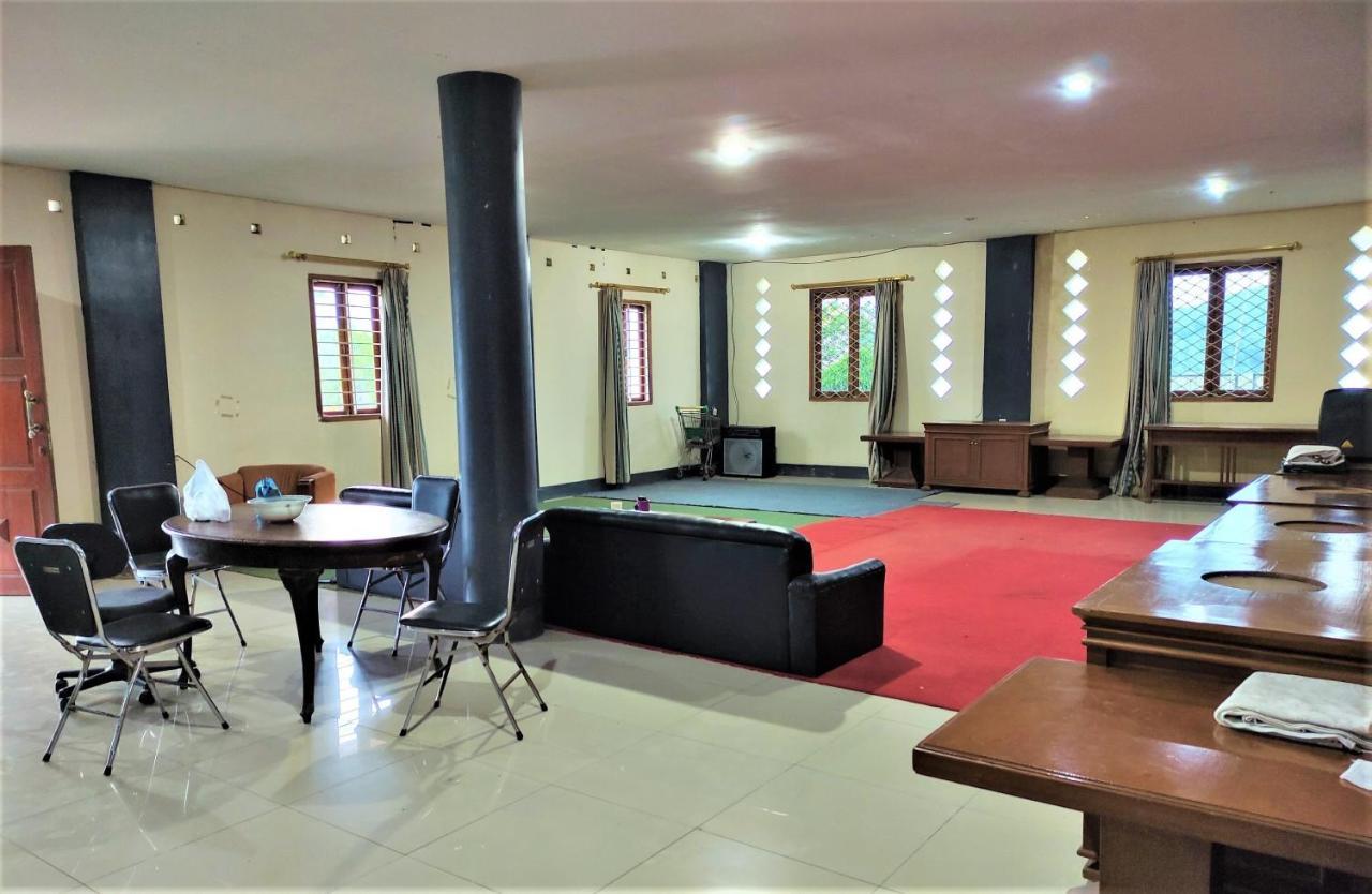 Villa Lembang Bunda Cikareumbi Bagian luar foto